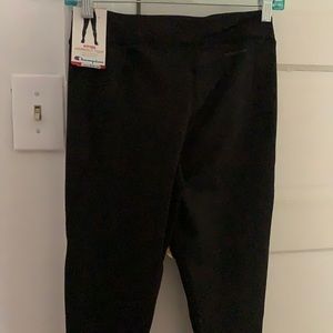 Champion fitted fights